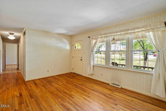 1314 Carpenter Fletcher Road, Durham, NC 27713