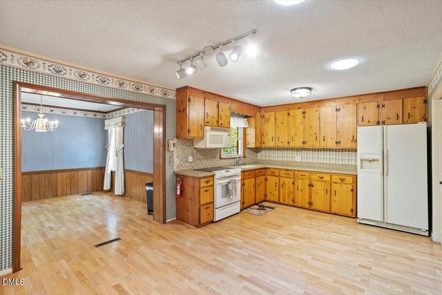 1314 Carpenter Fletcher Road, Durham, NC 27713