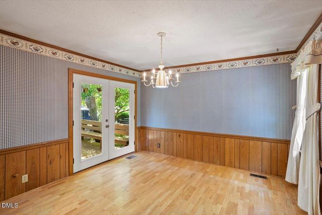 1314 Carpenter Fletcher Road, Durham, NC 27713