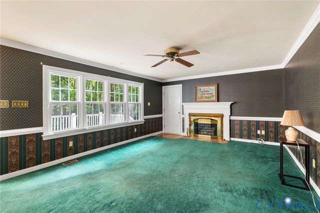 5800 Maple Brook Dr, Chesterfield, VA 23112