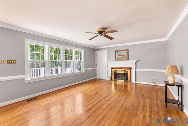 5800 Maple Brook Dr, Chesterfield, VA 23112