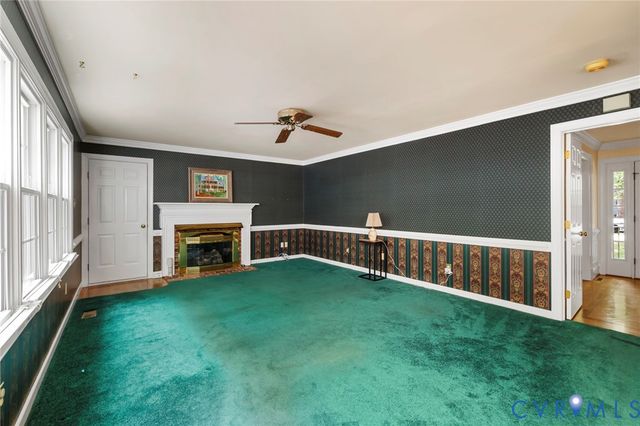 5800 Maple Brook Dr, Chesterfield, VA 23112