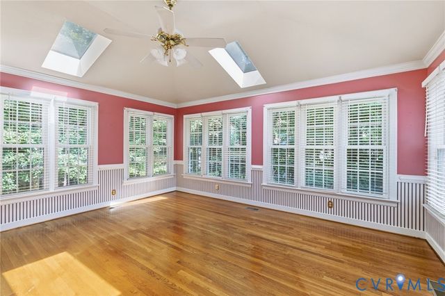 5800 Maple Brook Dr, Chesterfield, VA 23112