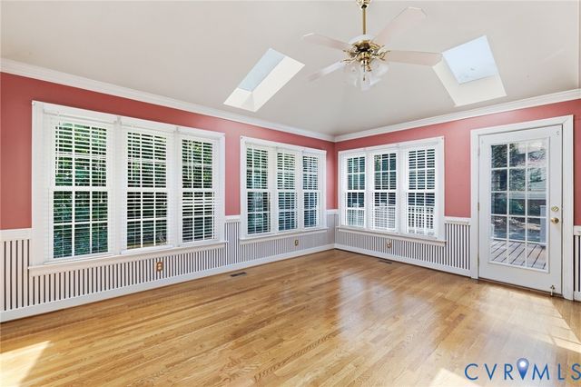5800 Maple Brook Dr, Chesterfield, VA 23112