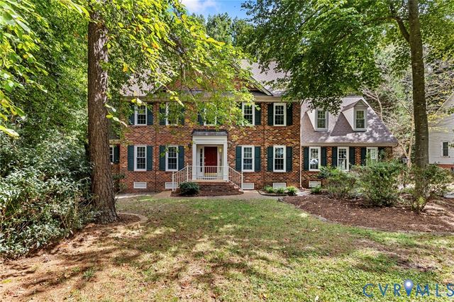 5800 Maple Brook Dr, Chesterfield, VA 23112