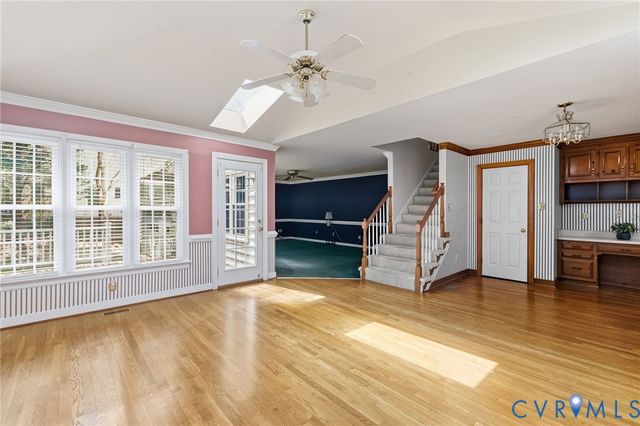 5800 Maple Brook Dr, Chesterfield, VA 23112