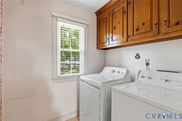 5800 Maple Brook Dr, Chesterfield, VA 23112