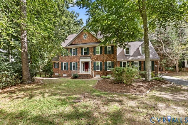 5800 Maple Brook Dr, Chesterfield, VA 23112