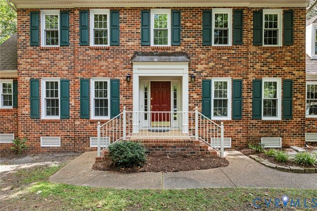 5800 Maple Brook Dr, Chesterfield, VA 23112