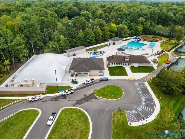 5800 Maple Brook Dr, Chesterfield, VA 23112
