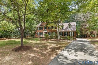 5800 Maple Brook Dr, Chesterfield, VA 23112