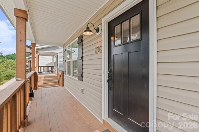 236 Stratford Lane, Boone, NC 28607