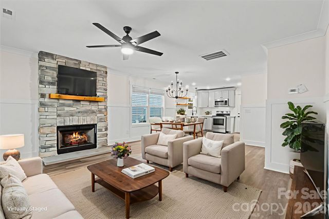 236 Stratford Lane, Boone, NC 28607