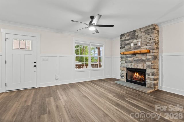 236 Stratford Lane, Boone, NC 28607