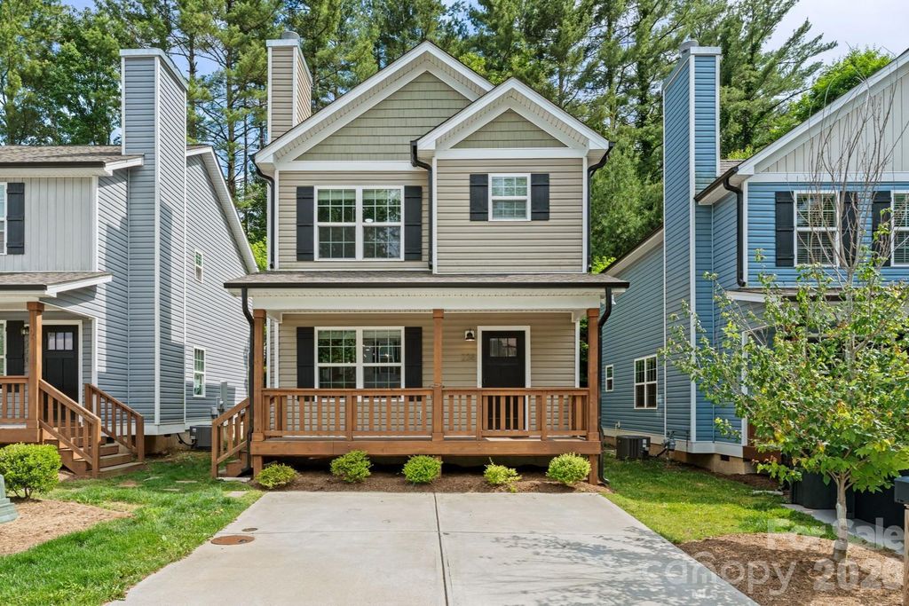 236 Stratford Lane, Boone, NC 28607