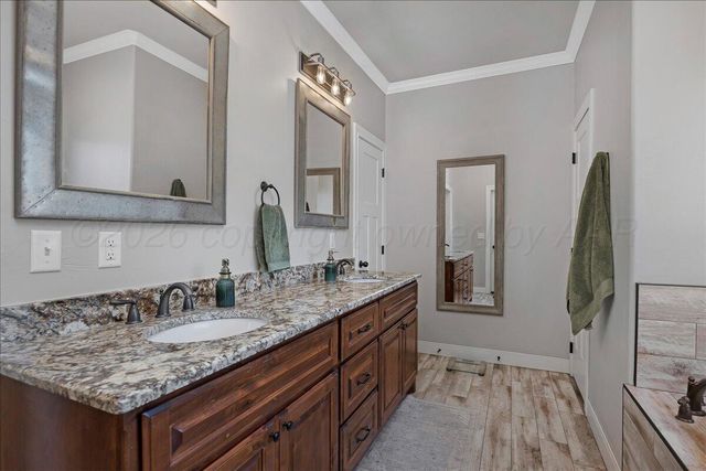 14711 SUZANNA Street, Amarillo, TX 79119