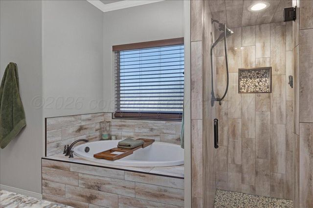 14711 SUZANNA Street, Amarillo, TX 79119