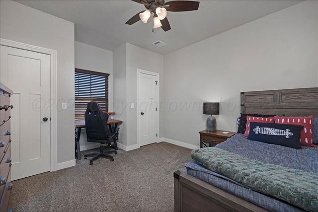 14711 SUZANNA Street, Amarillo, TX 79119