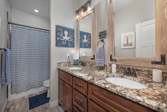 14711 SUZANNA Street, Amarillo, TX 79119