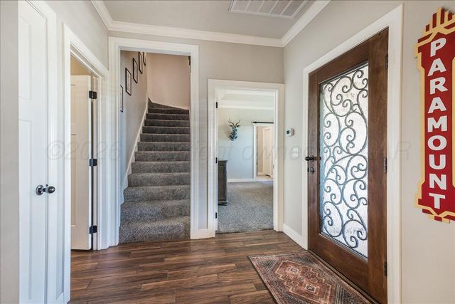 14711 SUZANNA Street, Amarillo, TX 79119