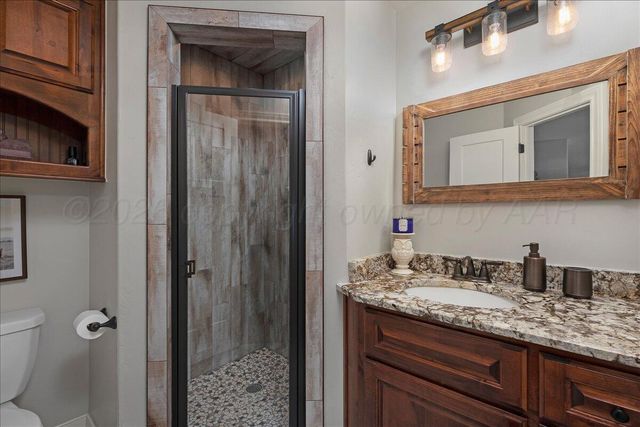 14711 SUZANNA Street, Amarillo, TX 79119