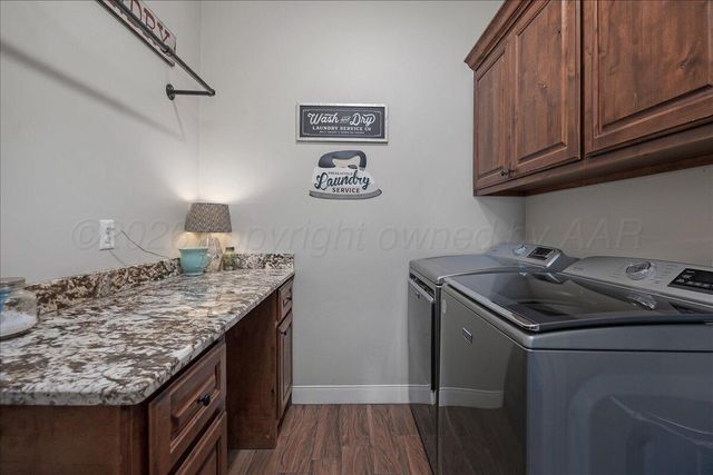 14711 SUZANNA Street, Amarillo, TX 79119