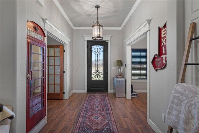 14711 SUZANNA Street, Amarillo, TX 79119