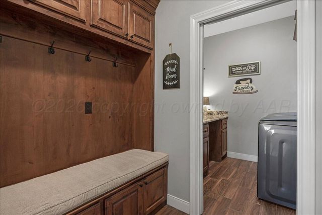 14711 SUZANNA Street, Amarillo, TX 79119