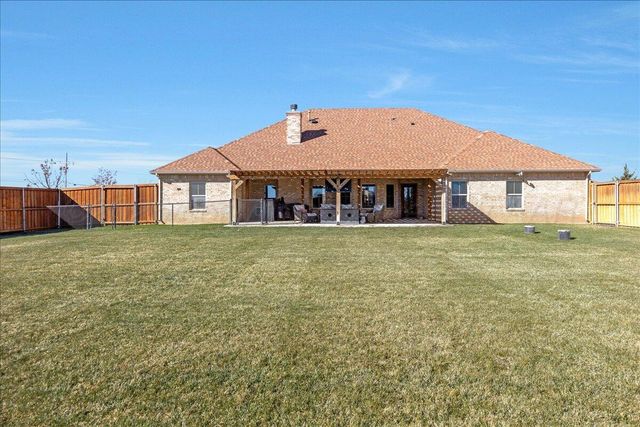 14711 SUZANNA Street, Amarillo, TX 79119