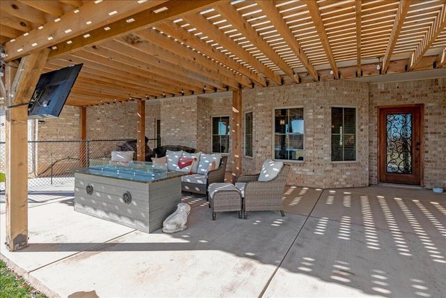 14711 SUZANNA Street, Amarillo, TX 79119