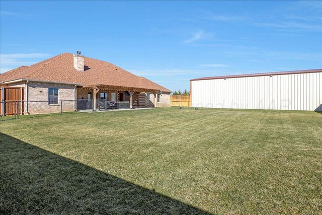 14711 SUZANNA Street, Amarillo, TX 79119