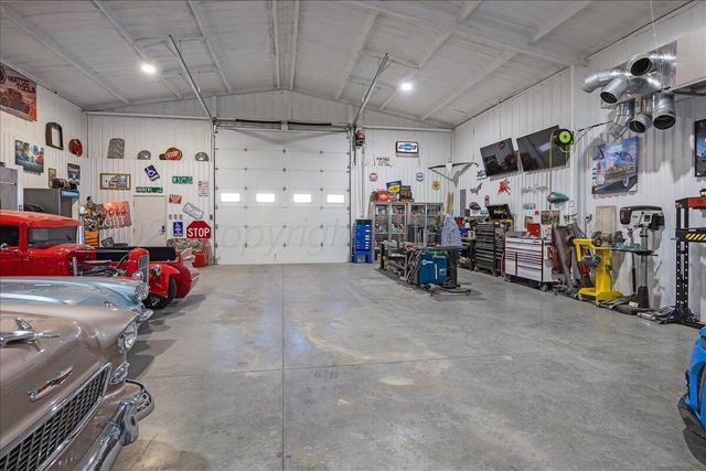 14711 SUZANNA Street, Amarillo, TX 79119