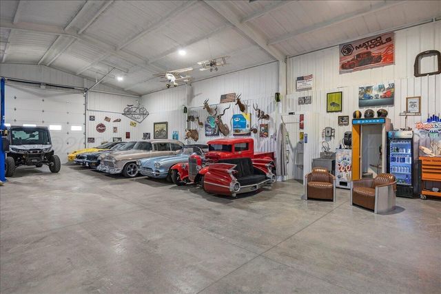 14711 SUZANNA Street, Amarillo, TX 79119