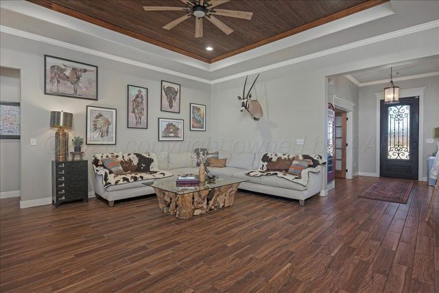 14711 SUZANNA Street, Amarillo, TX 79119