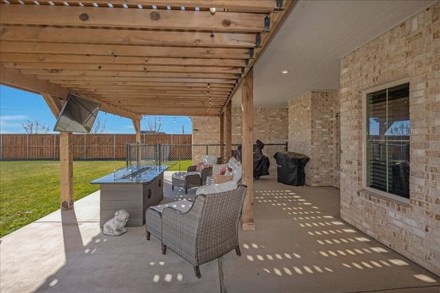 14711 SUZANNA Street, Amarillo, TX 79119