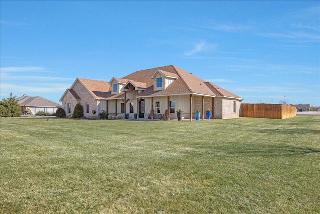 14711 SUZANNA Street, Amarillo, TX 79119