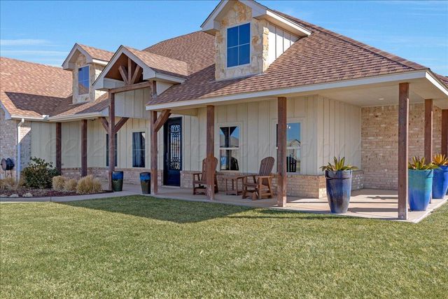 14711 SUZANNA Street, Amarillo, TX 79119