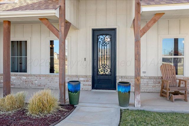 14711 SUZANNA Street, Amarillo, TX 79119