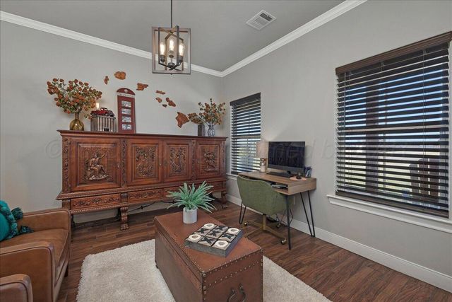 14711 SUZANNA Street, Amarillo, TX 79119