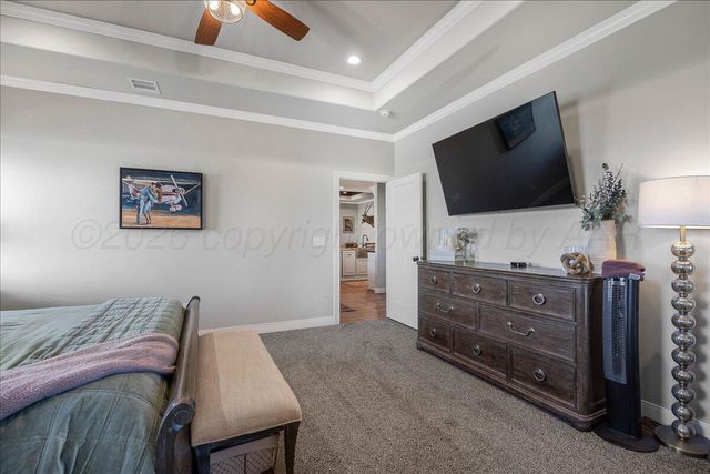 14711 SUZANNA Street, Amarillo, TX 79119