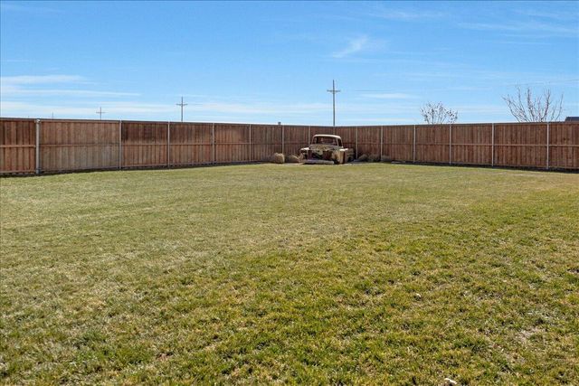 14711 SUZANNA Street, Amarillo, TX 79119