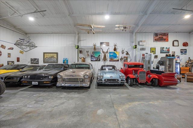 14711 SUZANNA Street, Amarillo, TX 79119