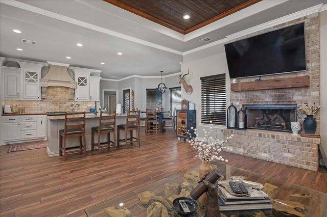 14711 SUZANNA Street, Amarillo, TX 79119