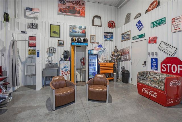 14711 SUZANNA Street, Amarillo, TX 79119