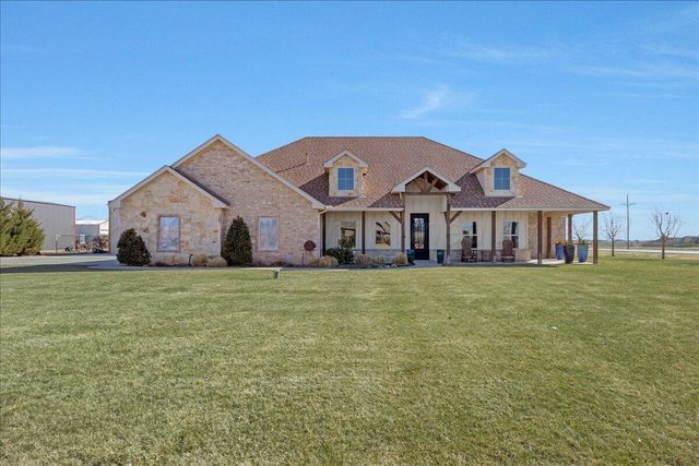 14711 SUZANNA Street, Amarillo, TX 79119