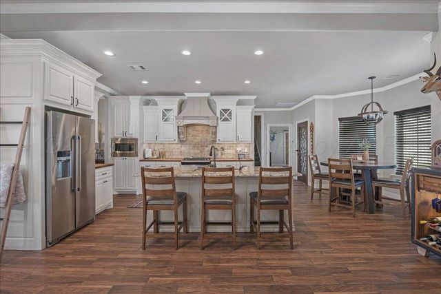 14711 SUZANNA Street, Amarillo, TX 79119