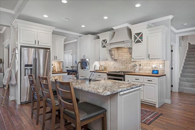 14711 SUZANNA Street, Amarillo, TX 79119