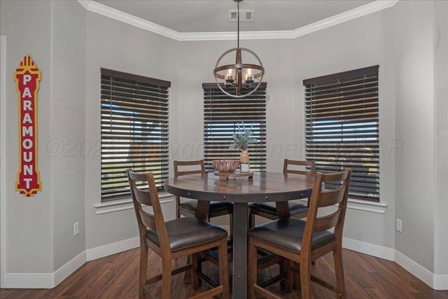 14711 SUZANNA Street, Amarillo, TX 79119