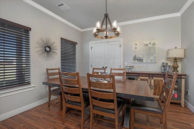 14711 SUZANNA Street, Amarillo, TX 79119