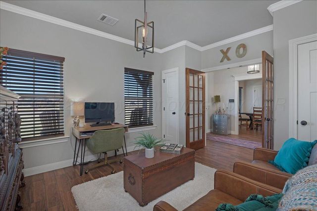 14711 SUZANNA Street, Amarillo, TX 79119